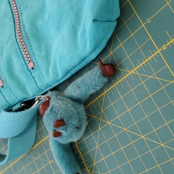 Kipling Alvar Crossbody Handbag - Picture 6 of 6